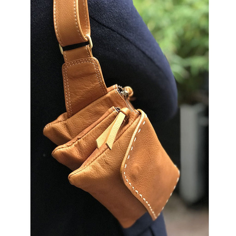 Bælte tasker og bumbags - Grønlykke.com