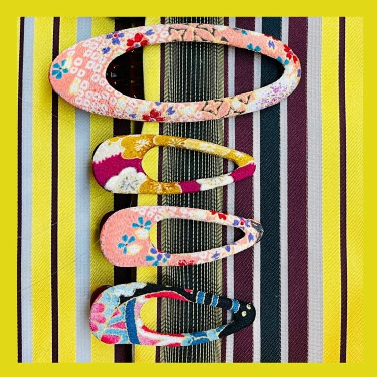 Hår Accessories - Grønlykke.com