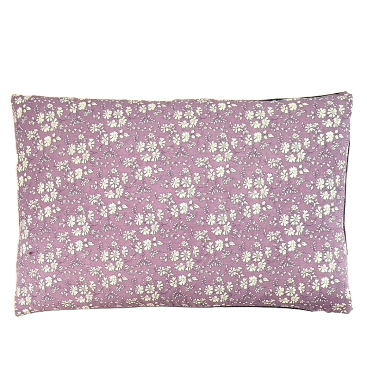 Liberty Art Fabric Pude i, Chapel Lilla - 50 x 30 cm - Grønlykke.com