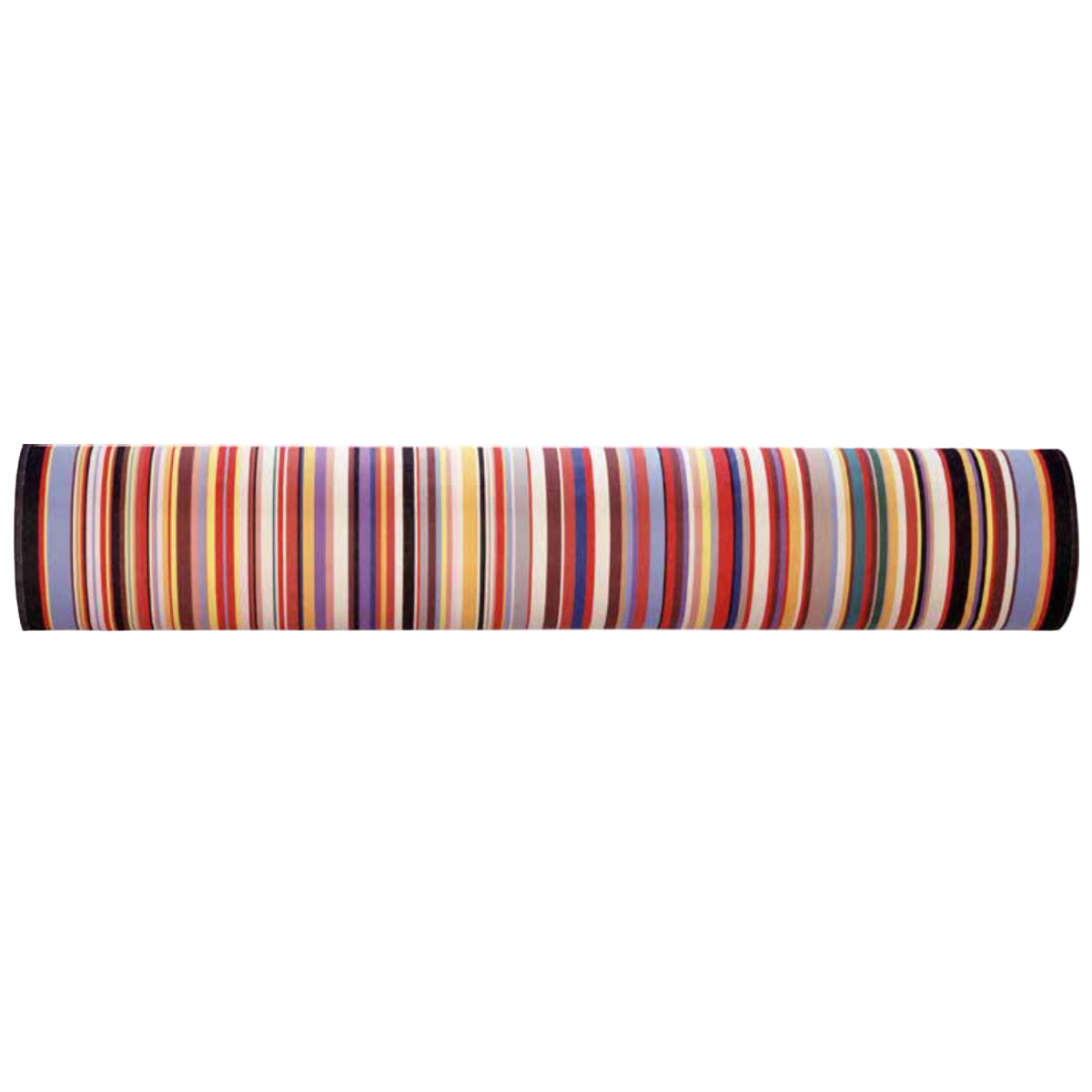 Markise stof med multicolor striber 180 cm bred I Gronlykke.com