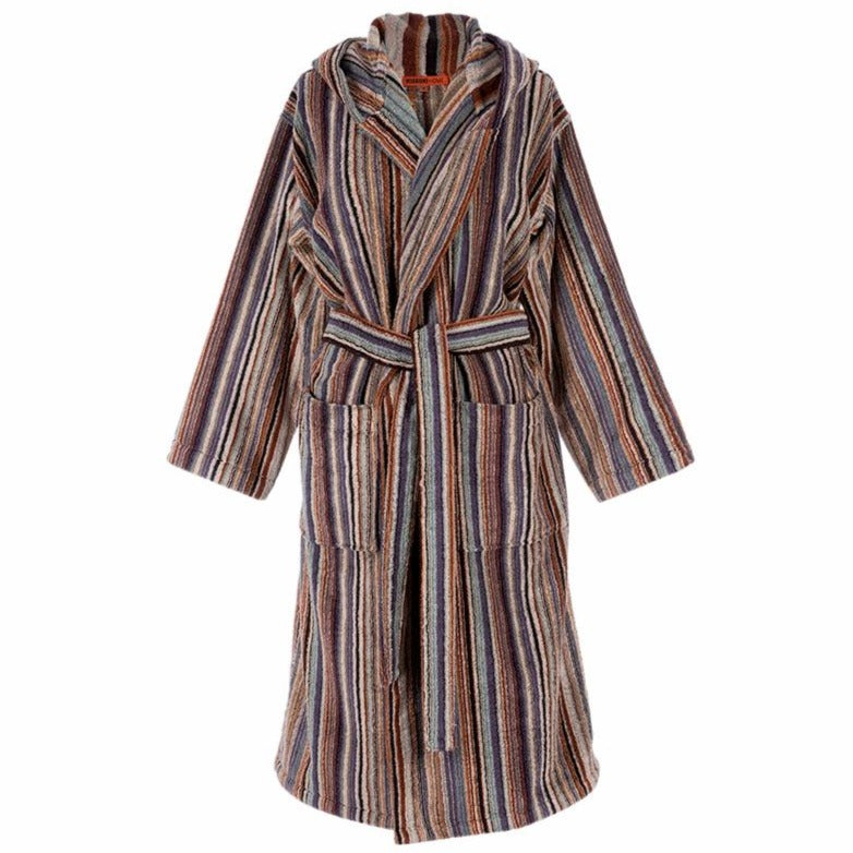 Badekåbe Missoni - Jazz Fall 165 I Gronlykke.com