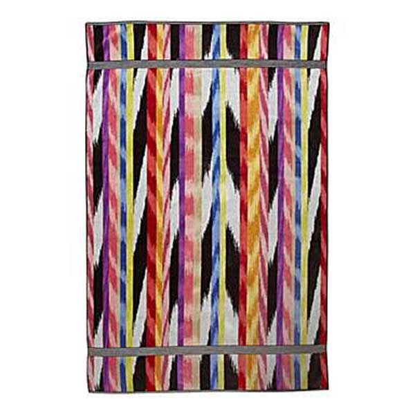 Håndklæde Missoni - Homer I Gronlykke.com