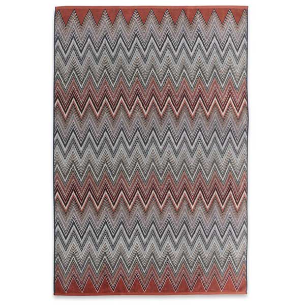 Håndklæde Missoni - Yari Grønlykke.com