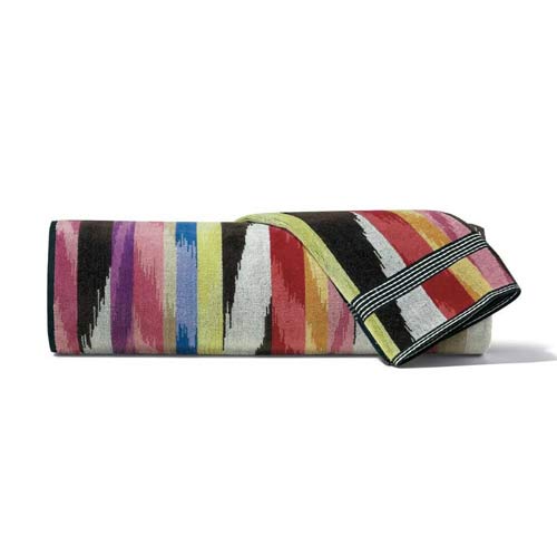 Håndklæde Missoni - Homer I Gronlykke.com