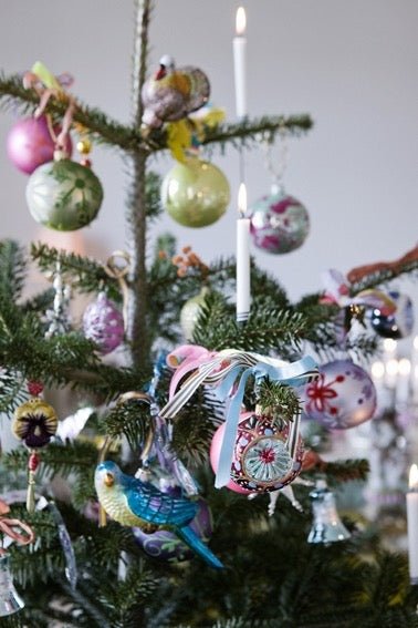 JULEPYNT - Grønlykke.com