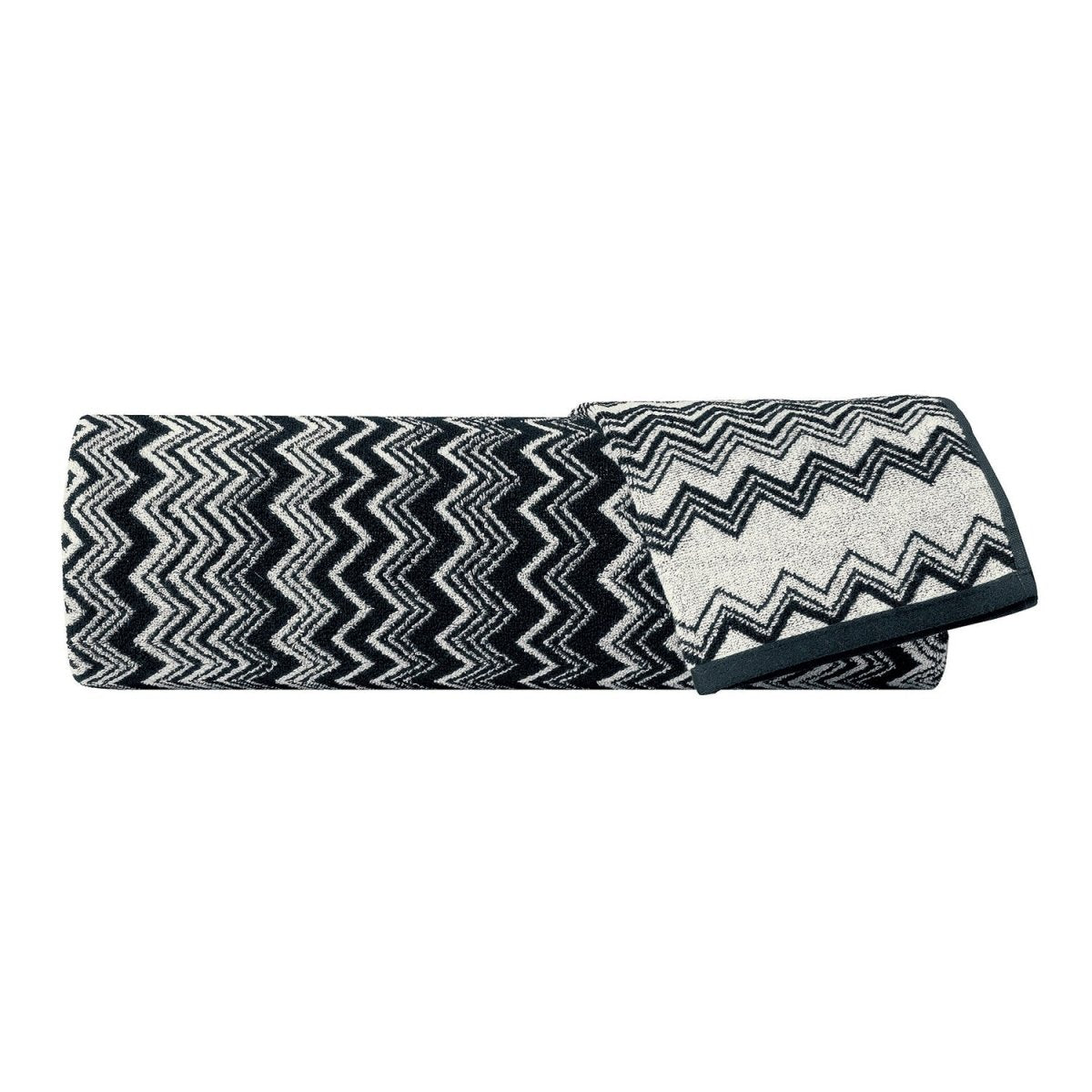 Missoni håndklæder - KEITH - Grønlykke.com