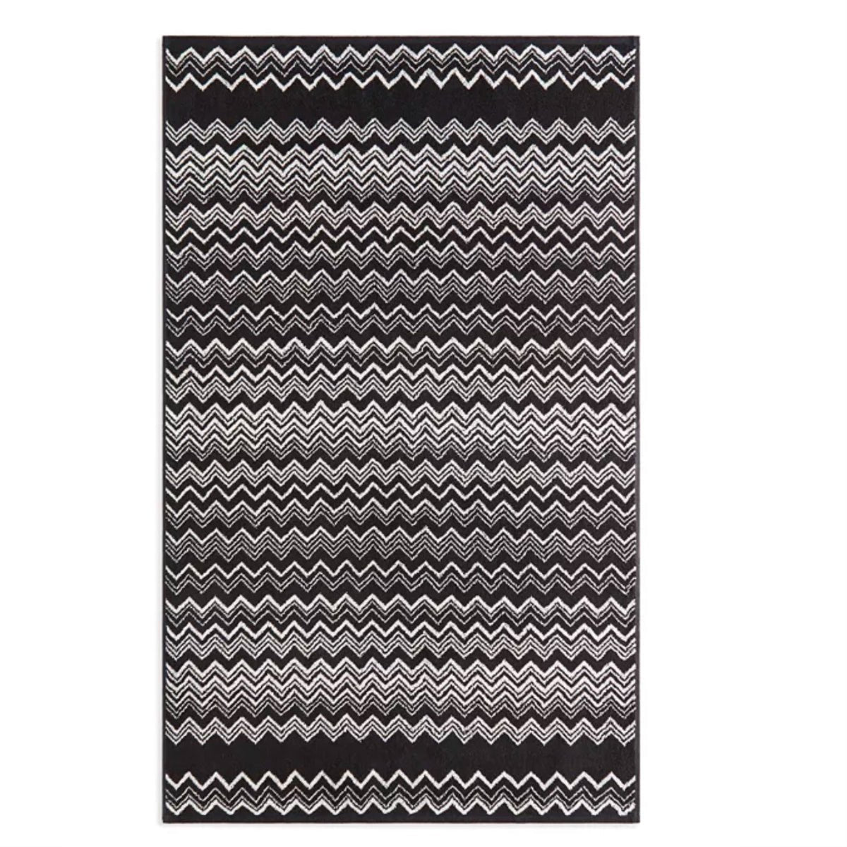 Missoni håndklæder - KEITH - Grønlykke.com