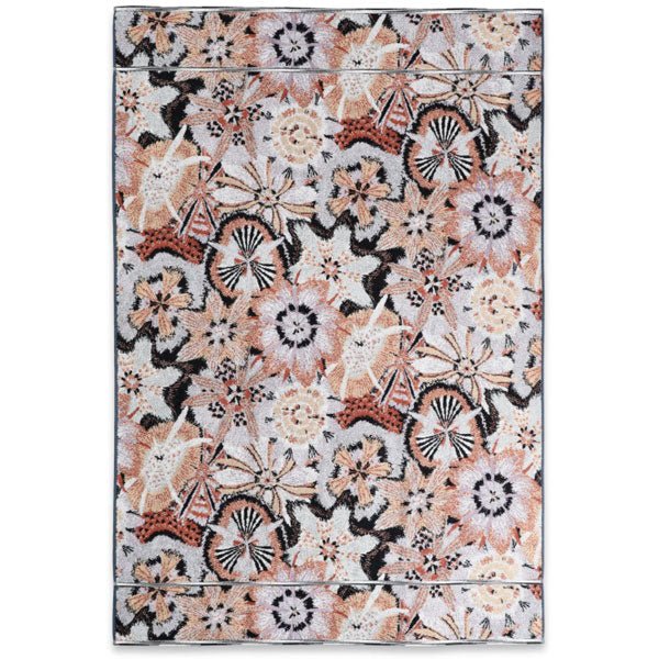 Missoni håndklæder - YVETTE - Grønlykke.com