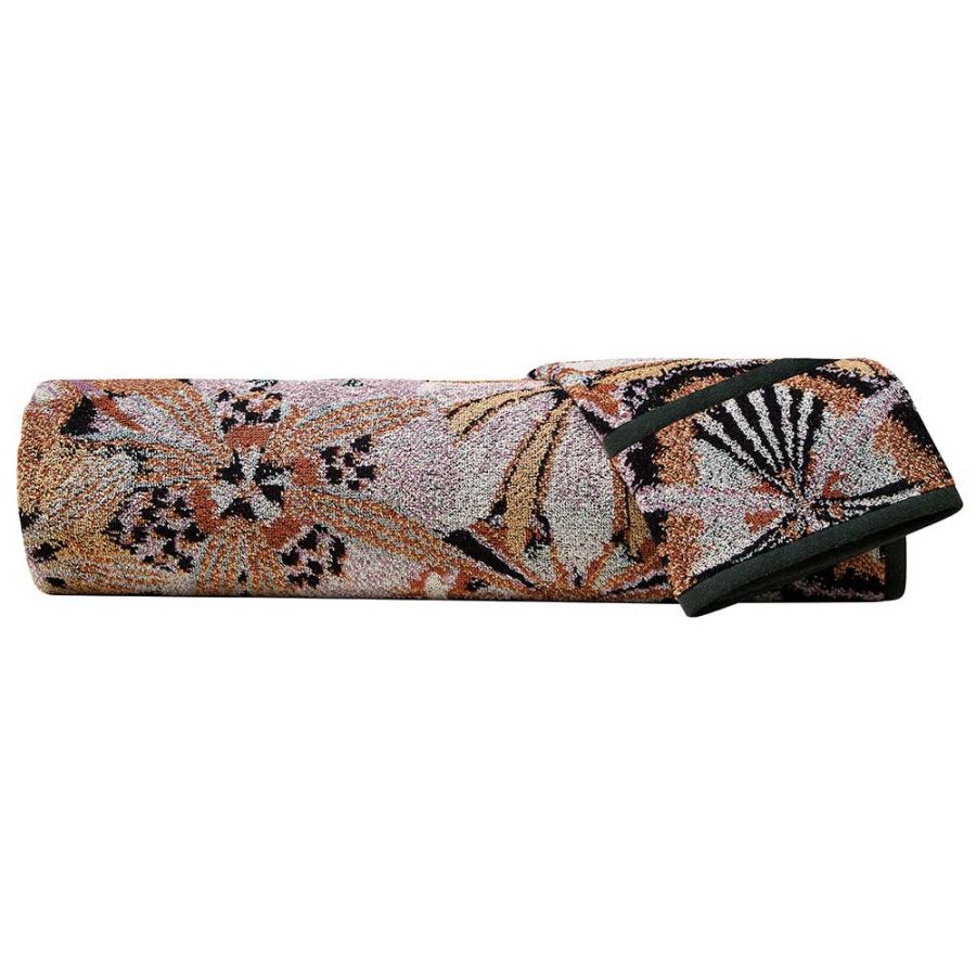 Missoni håndklæder - YVETTE - Grønlykke.com