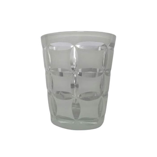 OUTLET Glas - Transparente & Hvide ruder - Grønlykke.com