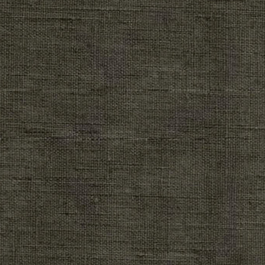 OUTLET Voksdug - Coated Hør Army Grøn - Grønlykke.com