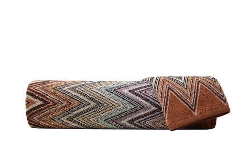 Luksus Missoni håndklæder - YARI I Grønlykke.com