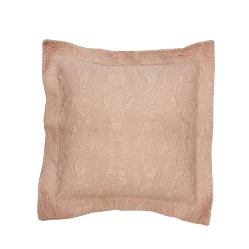 Outlet Pude - Old Rose 50x50